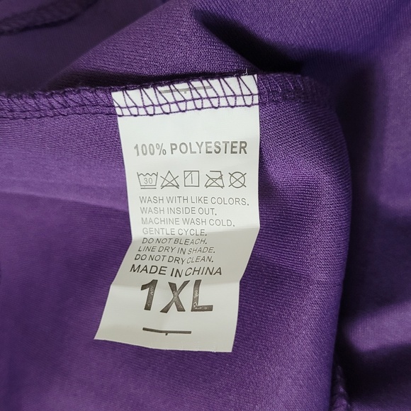 Elegant Peplum Knit Dress - Picture 6 of 6